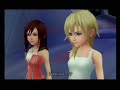 Kingdom Hearts - Look out Weekend - Debbie Deb
