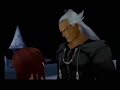 Kingdom Hearts - Look out Weekend - Debbie Deb
