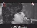 Mizraab - Kitni Saadian (Live on Aag Alive)