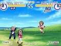 qoh99ws rina(random-yuki) vs daebo(siho)