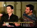 Funny Mexican Placebo Interview part 2