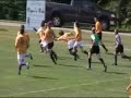 Minnesota U18 Select Side vs DE 2nd Half