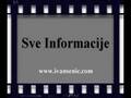 SVE INFORMACIJE .ivansenic.com