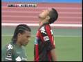 コンサドーレ札幌2007第３クール前半戦ダイジェ…