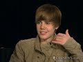 How Justin Bieber was Discovered