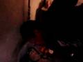 keg stand