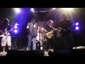 PushingOverload_BackForMore_Playing Bass