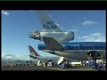 KLM Cockpit Video #1 - Bonaire-Quito KLM Cockpit Video #1 - Bonaire-Quito