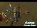 Rockvialer Gets 99 Defence!!!