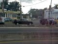 SAMURAI BERTO TOWING