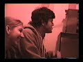 eric mailhot found himself at a party in 1999 and the footage was used in this cut to sound. the music is the classic 'pop-corn' by gershon kingsley. the video features fran�ois-xavier michaud, better known as fxm.