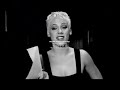 This is P!nk's advert for MTV's artist of the month for April 2007.
