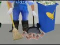 Tarak Mekki Mille et une nuits �pisode05 Recyclage