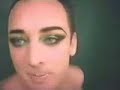 Boy George - Video Diary PART 2