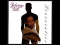 Johnny Gill: Long Way From Home