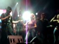 MI K-CHXNCITA Y STARCITA BAILANDO