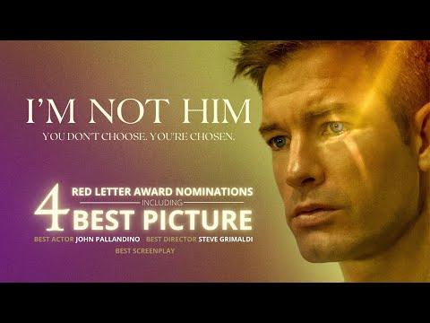 I’m Not Him – Full Movie