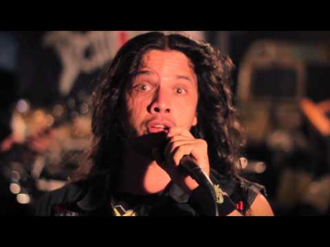 Thrash - Videoclip de la canción