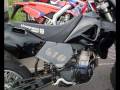 Derbi+Aprilia meeting with dyno 29-08-2004