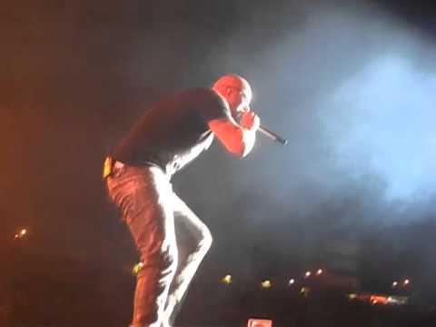 Wisin & Yandel  -  Zun Zun Rompiendo Caderas @ Tigo Fest (2012)