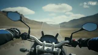 video thumbnail Motorcycle Touring Long Gloves youtube