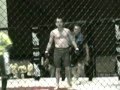 Grapple & Strike 13 5 sec Knockout 