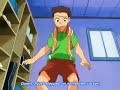 Prince of tennis 3 [1/2]