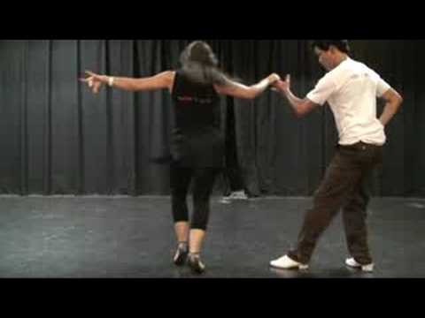 Puerto Rico Salsa Congress 08 (in High Definition)