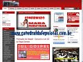 www.catedraldafepelotas.com.br  tv record ao vivo  24 horas