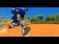 Sonic and the Black Knight Gameplay