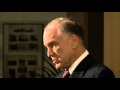 Ronald S. Lauder at Holocaust remembrance ceremony
