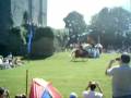 East Anglia - Castle Acre, Ely, Norwich and Jousting at Hedingham Castle East Anglia - Castle Acre, Ely, Norwich and Jousting at Hedingham Castle