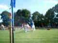 East Anglia - Castle Acre, Ely, Norwich and Jousting at Hedingham Castle