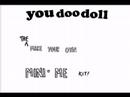 YouDooDoll YouDooDoll