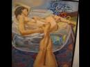 james kalm reports from philip pearlstein's 