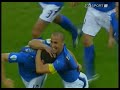 Gol Zambrotta Italia-Ucraina Gol Zambrotta Italia-Ucraina