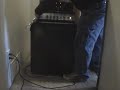 Ampeg B 15N (1969)