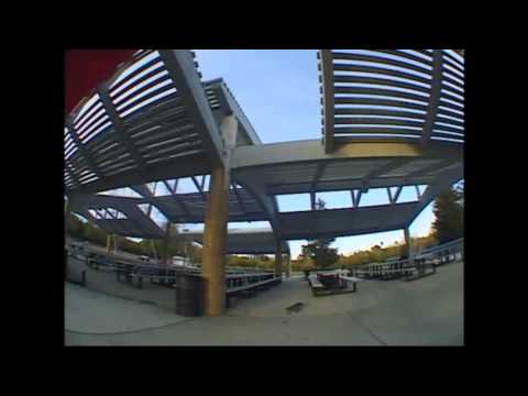 RobbySkateboard - me and Robby skating at the park. check out his channel:http://www.youtube.com/user/RobbySkateboard.