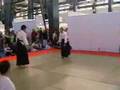 Fira Turisme i Esports Sabadell 2008 - Aikido