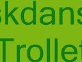 Trollet´s påskdans