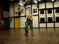 Trollet´s påskdans