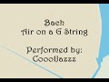 bach air
