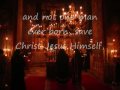 I am a Christian! I am Christian Orthodox - Ja sam Pravoslavni Hriscanin