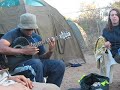 Haaziq Jammin By The Fire