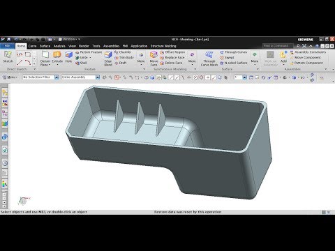 Video hướng dẫn cách chọn form in 3D