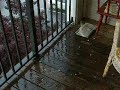 hail storm Woodbridge VA