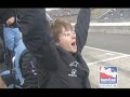 IndyCar Series Fan Awards