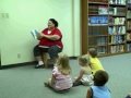 videos de FROGGY GOES TO BED read by Norma Ruiz-Hearne