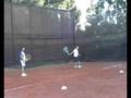 videos de Tenis Pasion Club