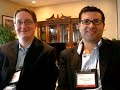 Andy Sernovitz interviews Matt Dickman and David Armano